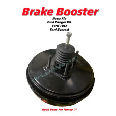 Brake Booster